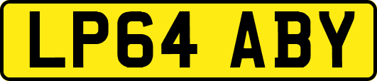 LP64ABY