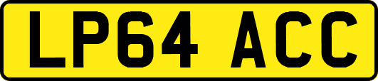 LP64ACC