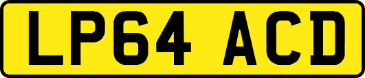 LP64ACD