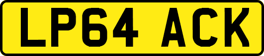 LP64ACK