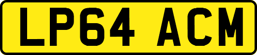 LP64ACM