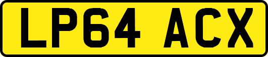LP64ACX