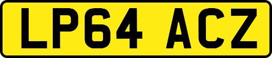 LP64ACZ