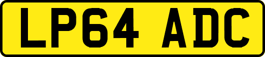 LP64ADC