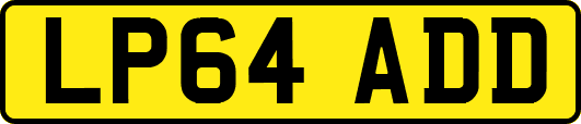 LP64ADD