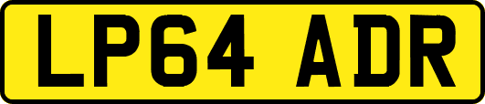 LP64ADR