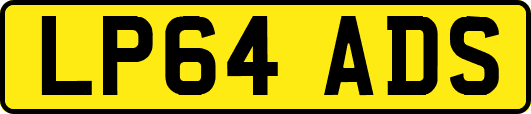 LP64ADS