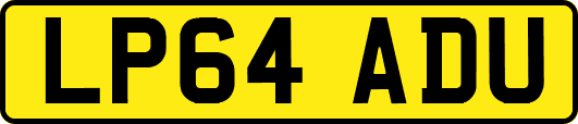 LP64ADU