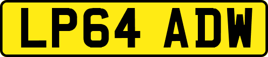 LP64ADW