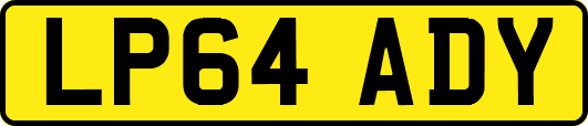 LP64ADY