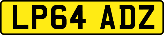 LP64ADZ