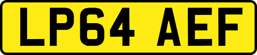 LP64AEF