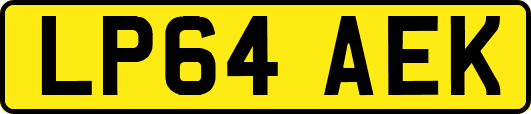 LP64AEK