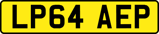 LP64AEP