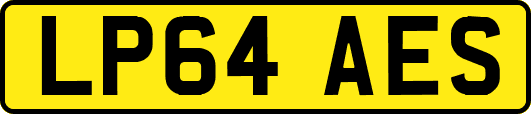 LP64AES