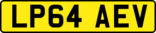 LP64AEV