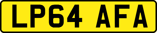 LP64AFA