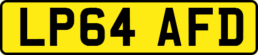 LP64AFD