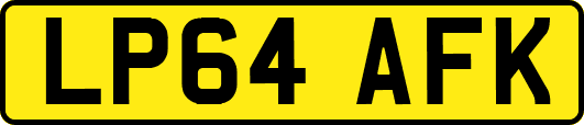 LP64AFK