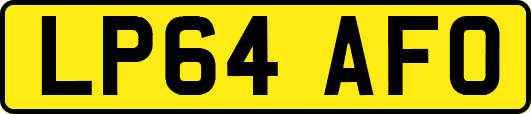 LP64AFO