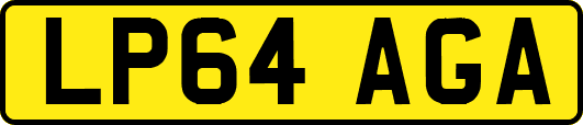 LP64AGA