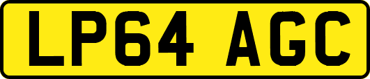 LP64AGC