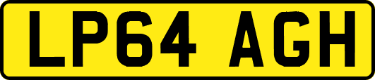LP64AGH
