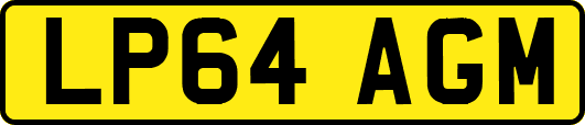 LP64AGM