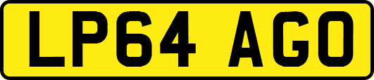 LP64AGO