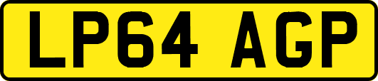 LP64AGP