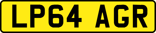 LP64AGR
