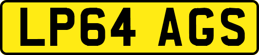 LP64AGS