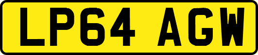 LP64AGW