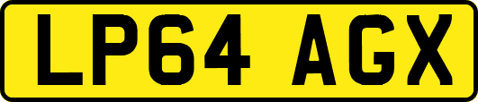 LP64AGX