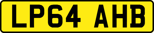 LP64AHB
