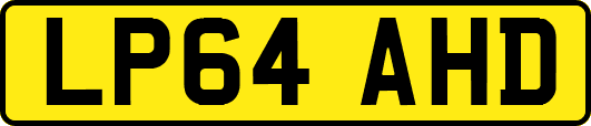 LP64AHD