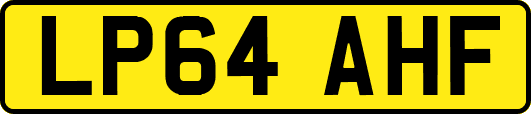 LP64AHF