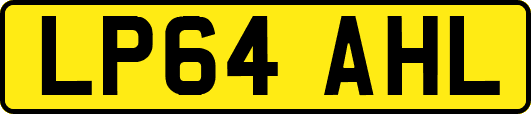 LP64AHL