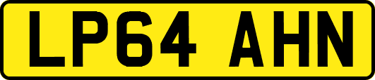 LP64AHN