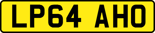 LP64AHO