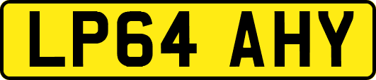 LP64AHY