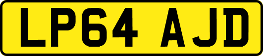 LP64AJD