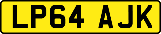 LP64AJK