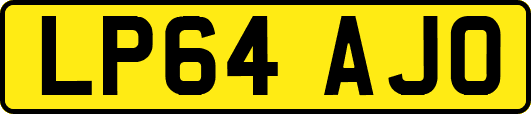 LP64AJO