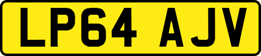 LP64AJV