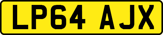 LP64AJX