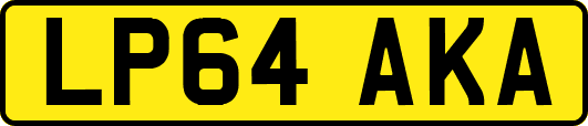 LP64AKA