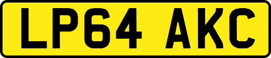 LP64AKC