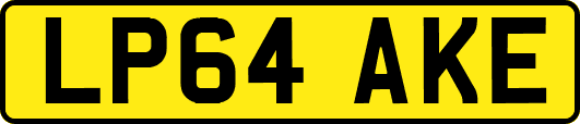 LP64AKE