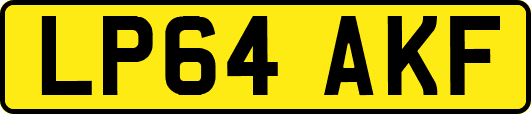 LP64AKF